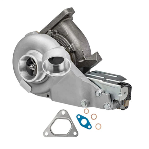 Replacement New Sprinter 2.7L OM647 Turbocharger 2004-2006 PurePower 8658-PP