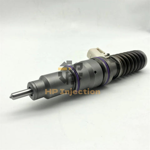 HP Injection Common Rail Fuel Injector 85003109 For Volvo D13 Diesel Engine