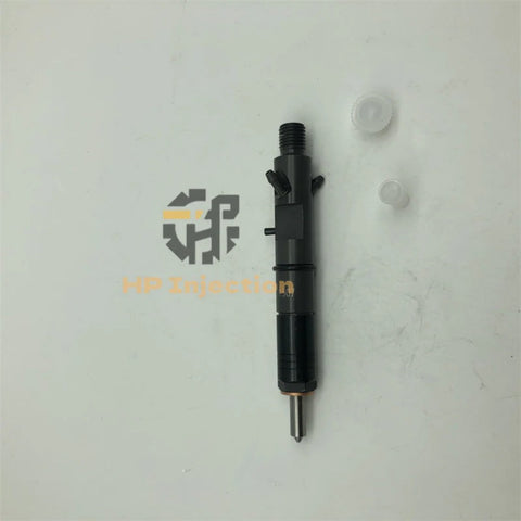HP Injection 3981507 Fuel Injector For Caterpillar CAT C7.1 Engine E320D2 E323DL Excavator