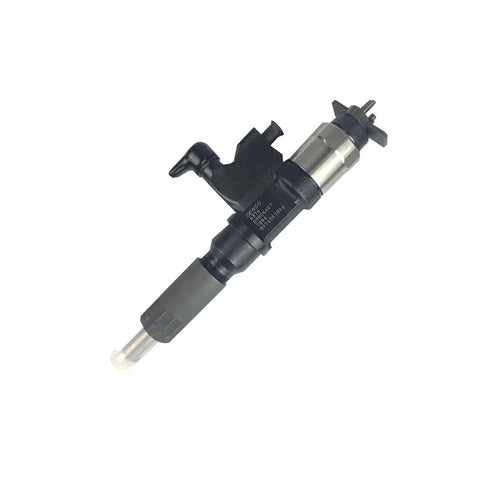 Fuel Injector MIU802382 129978-53050 for Yanmar Engine 4TNV94CHT 4TNV94FHT John Deere Loader 329E 333E 328E