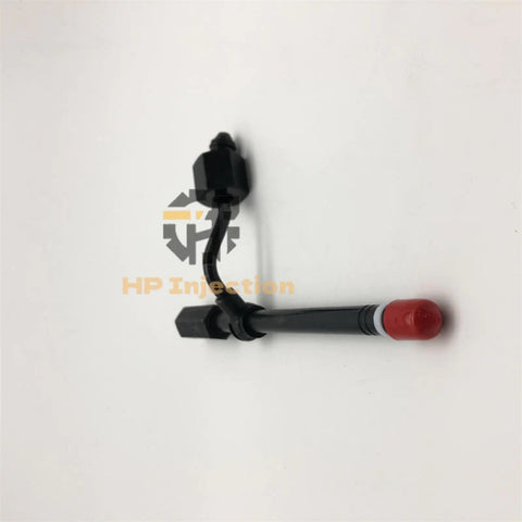 Fuel Injector Pencil Nozzle 9L-6969 for Caterpillar CAT Engine 3208 3204 Excavator 225 Tractor 613B D3 D3B Loader 910 931