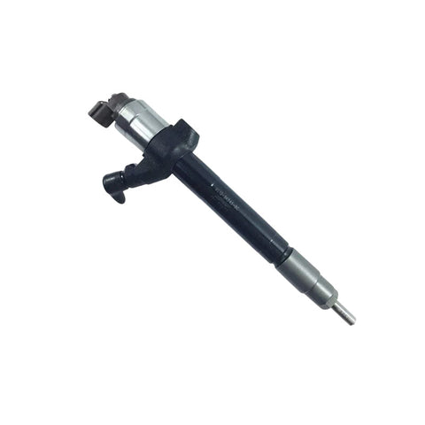 Pencil Fuel Injector 6C1Q-9K546-AC 6C1Q9K546AC 095000-5800 33406 30677 954F9E527BC for Ford Transit 2.5 DI 76K