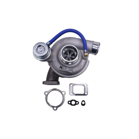Turbo GT2556S Turbocharger 2674A226 2674A432 T432652 707914A1 4226896M91 for Perkins Engine 1104C-44T