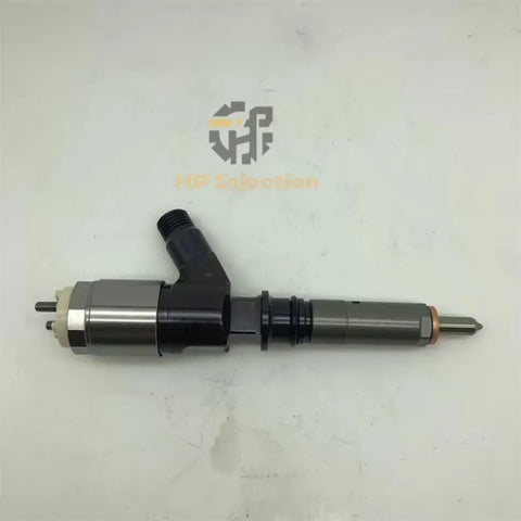 HP injection Fuel Injector 320-0677 for Caterpillar CAT Excavator 320D 420E D3K D4K D5K Engine C6.6 C4.4