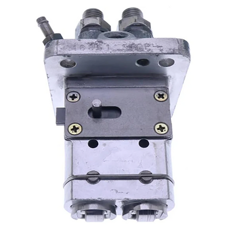 For Kubota Z482 Engine 1PCS Fuel Injection Pump 1E110-51010 1E11051010 Diesel Engine Spare Part