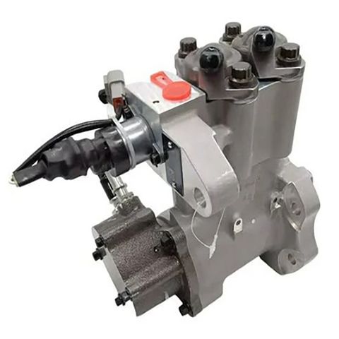New Original Fuel Injection Pump 4306945 KP1800 for Cummins Engine ISC ISL ISLE9.5 Diesel Engine Spare Part