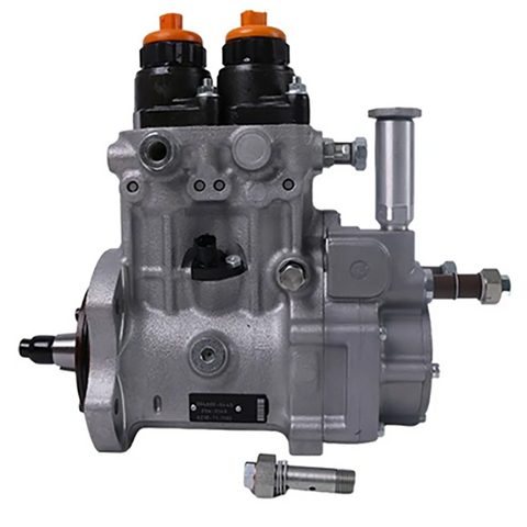 Fuel Injection Pump 094000-0440 6218-71-1132 for Komatsu Engine SDA6D140E-3 Excavator PC750-7 PC800-6 PC800-7 Diesel Engine Spare Part