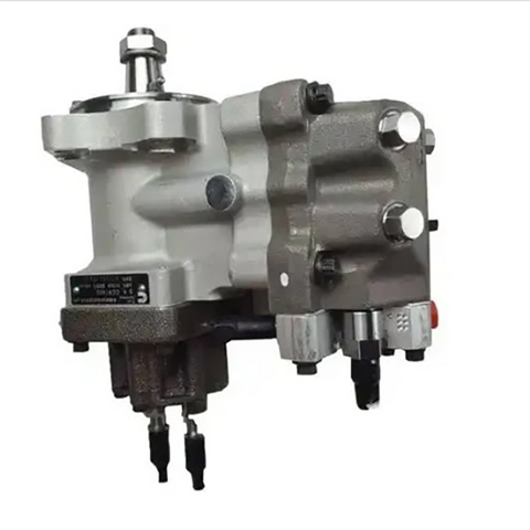 New Common Rail Injection Pump 3973228 CCR1600 for Cummins ISLE 6CT Engine Diesel Engine Spare Part