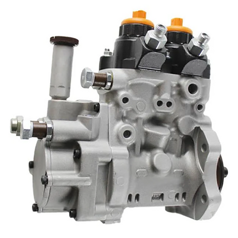 Fuel Injection Pump 6217-71-1121 for Komatsu Engine SA6D140E-3 Excavator PC600-7 Diesel Engine Spare Part