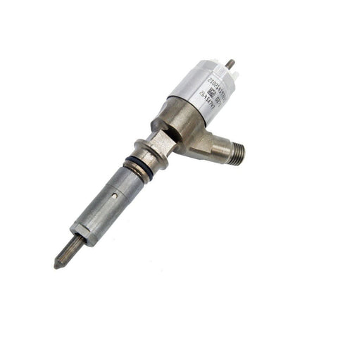 HP injection Fuel Injector 320-0677 for Caterpillar CAT Excavator 320D 420E D3K D4K D5K Engine C6.6 C4.4